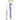 Playboy Pleasure Vibrato Wand Vibrator - Lilac