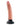 King Cock 7" Vibrating Cock - Flesh