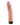 King Cock 7" Vibrating Cock - Flesh