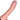 King Cock Plus Thrusting, Warming & Vibrating 6.5" Triple Threat Dong