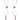 Bijoux De Nip Nipple Halos Pink Gem Slider