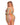 Pot Of Gold Skirt Set Rainbow - Queen