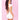 Slinky Seamless Mini Dress White - S/M