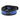 Plesur Neoprene Puppy Collar - Blue