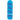 Rock Candy Fun Size Candy Stick - Blue