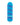 Rock Candy Fun Size Candy Stick - Blue