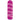 Rock Candy Fun Size Candy Stick - Purple