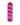 Rock Candy Fun Size Candy Stick - Purple