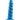 Rock Candy Suga Daddy 7" Dildo - Blue