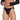 Master Jockstrap Black Large