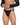 Master Jockstrap Black Medium