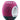 Satisfyer Masturbator Egg Bubble - Violet