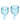 Satisfyer Feel Secure Menstrual Cup - Light Blue