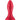 Satisfyer Rotator Plug 1+ - Red