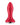 Satisfyer Rotator Plug 1+ - Red