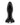 Satisfyer Rotator Plug 2+ - Black