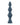 Satisfyer Lolli Plug 1 - Dark Teal