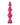 Satisfyer Lolli Plug 1 - Berry