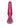 Satisfyer Plug-ilicious 2 - Berry