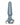 Satisfyer Plug-ilicious 2 - Ice Blue