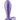 Satisfyer Intensity Plug - Purple