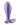 Satisfyer Intensity Plug - Purple