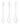 Satisfyer Yoni Power 1 Balls Training Set - White