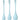 Satisfyer Yoni Power 2 Balls Training Set - Light Blue