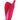 Satisfyer High Fly Finger Vibrator - Red