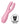 Satisfyer Threesome 3 - Pink
