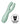 Satisfyer Threesome 3 - Mint