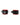 665 Padded Locking Wrist Restraint - Red
