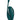 Shots Twitch 2 Remote Egg & Vibrator - Forest Green