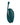 Shots Twitch 2 Remote Egg & Vibrator - Forest Green