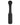 Shots Ouch XOXO Paddle - Black