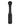 Shots Ouch Bad Boy Paddle - Black