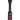 Shots Ouch Hearts Paddle - Black