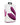 Yuki Dual Action G-Spot Vibrator - Pink