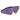 Spartacus Galaxy Legend Blindfold - Purple