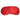 Sex & Mischief Satin Blindfold - Red