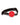 Sex & Mischief Solid Red Ball Gag