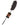 Sportsheets Ostrich Feather Body Tickler - Black