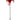 Sportsheets Starburst Feather Body Tickler - Red