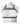 Gender Fluid Silver Lining Harness - XL-XXXL