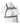 Gender Fluid Silver Lining Harness - XL-XXXL