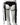 GENDER FLUID SKYLAR STRAP-ON HARNESS - BLACK