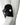 GENDER FLUID THIGH RIDER STRAP-ON HARNESS - SMALL- LARGE - BLACK