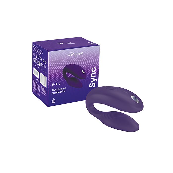 We-Vibe Sync 2