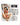 Bedroom Bless Lover's Restraint Set - Red
