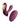 Zalo Aya Wearable Vibrator - Velvet Purple